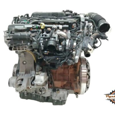 Motor 2.0 HDI Diesel Euro 6 cu AdBlue cod AH01 10DY3M Toyota Proace Peugeot Citroen Opel Fiat