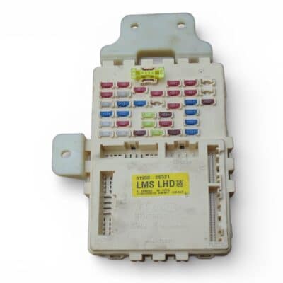 Tablou Siguranțe Motor 91950-2S741 – Hyundai ix35 (2010-2015)