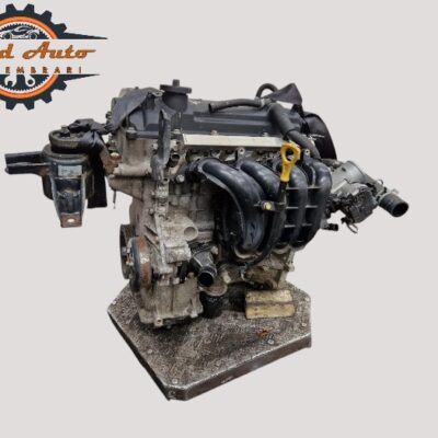 Motor Hyundai I20 1.2 Benzina 84CP Euro 6 cod G4LA-6 [Fabr.2014-2020]