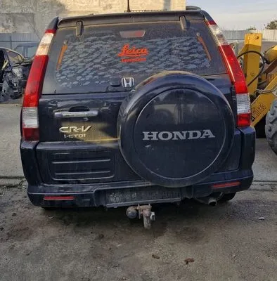 Haion complet Honda CR-V an 2006