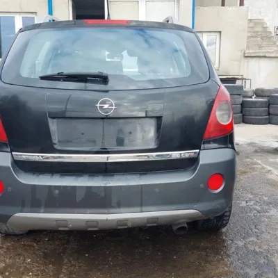 Haion Opel Antara an 2008
