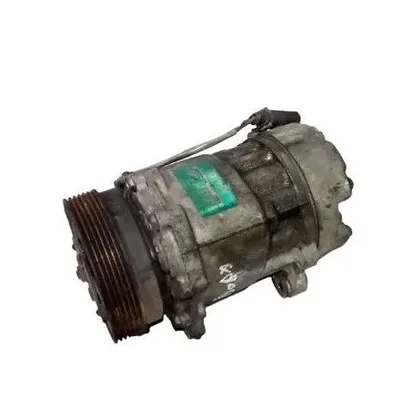 Compresor AC VW Golf 4-1.9 TDI DIN 2003-COD-1J0820803A