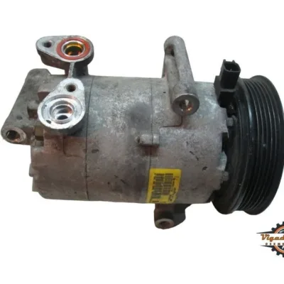 Compresor Clima Ford Transit, Citroen Jumper, Fiat Ducato, Peugeot Boxer 2.2 tdci, hdi cod 6C1119D629AD