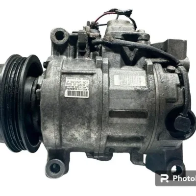 Compresor ac Audi A4 B7 2.5 Tdi BDG 2005 Cod 8e0260805bh