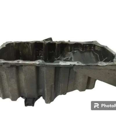Baie de ulei AUDI A6 III Avant (4F5, C6) [ 2005 - 2011 ] TDI (BLB, BRE) 103KW|140HP OEM 03G103603J