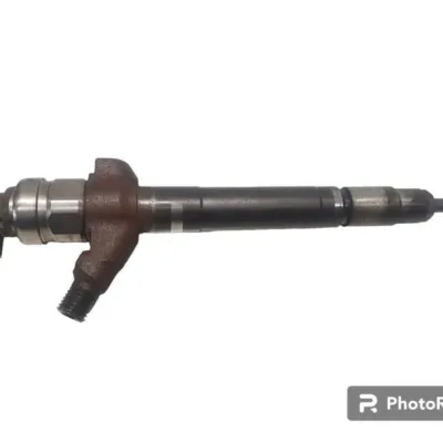 Injector, cod 6C1Q-9K546-AC, Ford Transit, 2.2 TDCI, QVFA