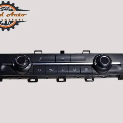 Panou comanda clima ac Toyota Proace 2 an 2020 cod 98340416zd