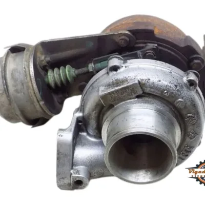 Turbina Opel Astra J 1.7 cdti A17DTJ cod 98053674
