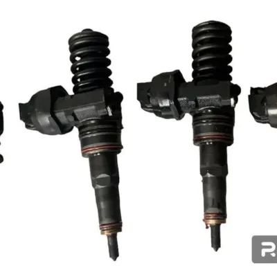 Injector VW Golf 4 Audi A3 038130073AQ 038 130 073 AQ 0414720213