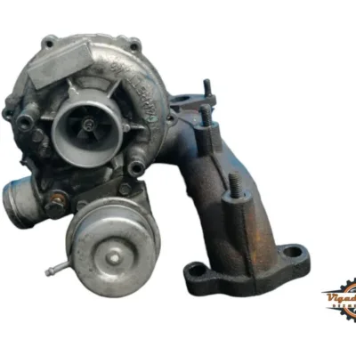 Turbina VW / Seat / Skoda motor 1.4 Tdi cod piesa 045145701C