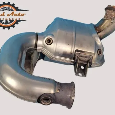 Catalizator Filtru Particule cod: 9820974580 Toyota Proace 2 motor 2.0  Euro 6