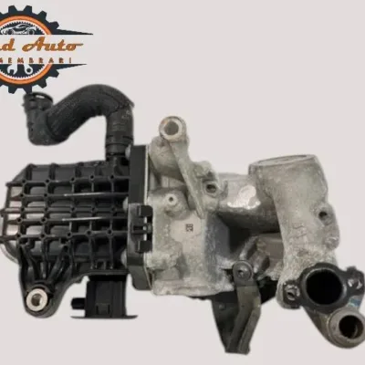 Egr cu racitor gaze cod: 9827225180 pentru Toyota Proace 2 motor  2.0 HDI Euro 6