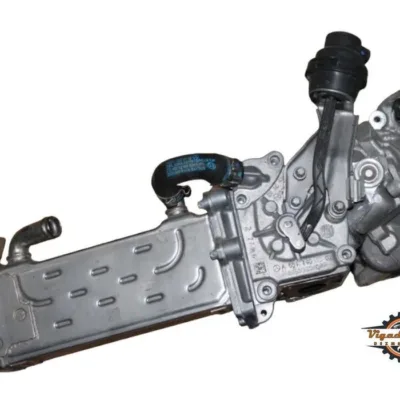Racitor gaze Mercedes Sprinter w906 euro 5 A6511400675