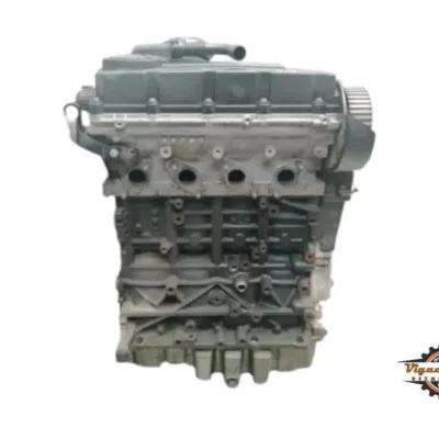 Motor 2.0 Tdi Euro 4 cod BKD - VW Audi Skoda Seat