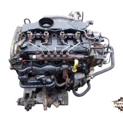 Motor Ford Transit 2.2 Tdci Euro 4 an 2009 cod PGFB