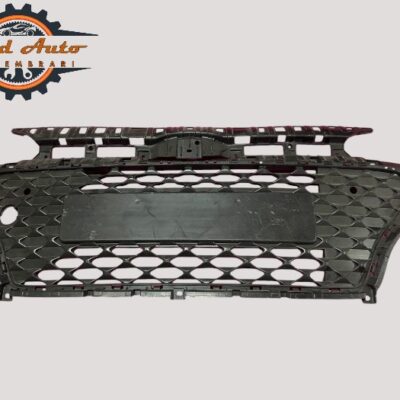 Grila bara fata facelift Hyundai I20 motor 1.2 Benzina 84CP Euro 6 cod G4LA-6 [Fabr.2014-2020] cod 86560-C8BA0