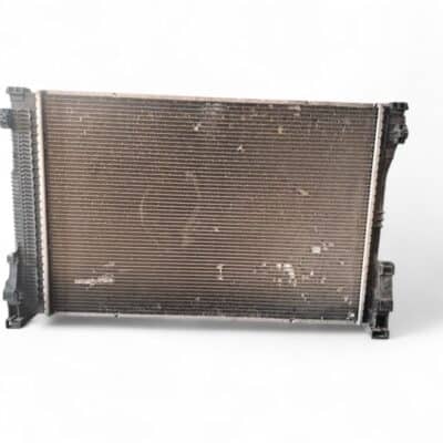 Radiator motor – Mercedes-Benz – Cod: A2045003603 – 2010–2018
