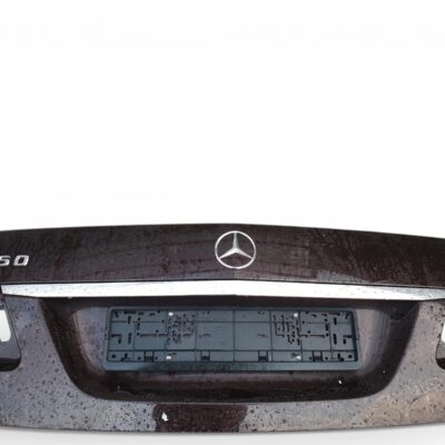 Capotă Portbagaj Mercedes-Benz E-Class W212 (2009-2013) - Cuprit Brown