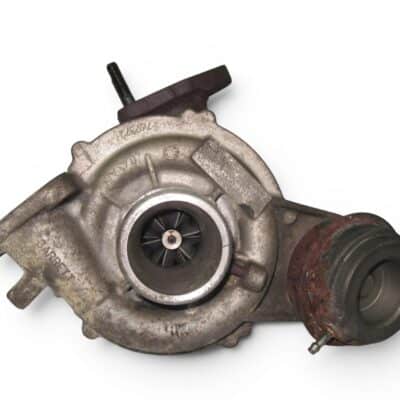 Turbocompresor Fiat motor 1.6 Multijet (Diesel) [ An 2010-2022 ] Cod 55220699