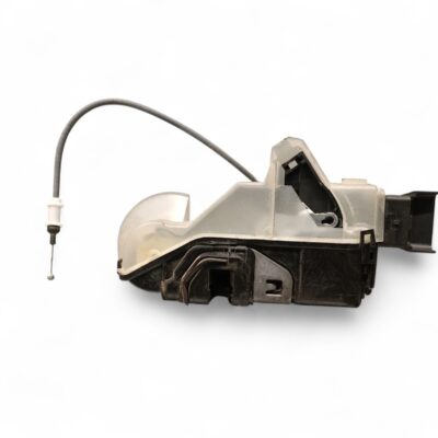 Broască ușă stângă față – Toyota Proace – Cod: 9808413980 – 2016-2020