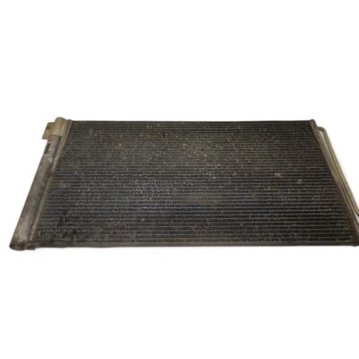 Radiator AC Ford Focus III Turnier motor benzina 1.6 Ti 105 CP cod IQDB [Fabr.2011-2015] cod AV61-19710-AA