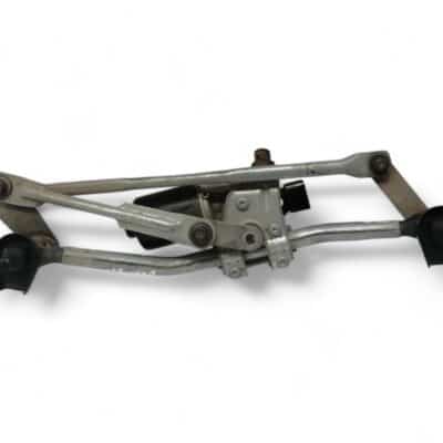 Ansamblu stergatoare Hyundai I20 motor 1.2 Benzina 84CP Euro 6 cod G4LA-6 [Fabr.2014-2020] cod 98100GB000