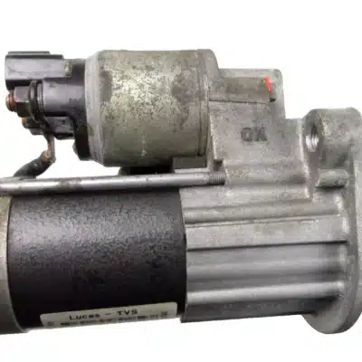 Electromotor Hyundai i10 1.0/1.2 (2013–2019) – Cod: 36100-04700