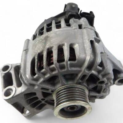Alternator – Cod: AV6N-10300-HA – Ford Fiesta Mk6, Focus Mk3, B-Max, C-Max, Mondeo IV – 1.6 Ti – 2010–2019