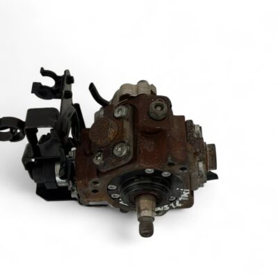 Pompa înaltă presiune – Cod: 0445010102 – Peugeot 206 1.6 HDi – Motoare 9HX / 9HZ / 9HU – Fabr. [2001–2008]