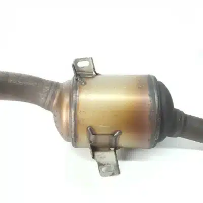 Catalizator – Cod: K456V – Peugeot 207, Expert, Citroën Jumpy 1.6 HDi – 2006-2013