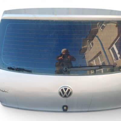 Haion VW Fox 2005-2011 – Cod Culoare 8E / A7W (Reflex Silver) – Piesă Originală
