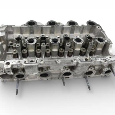 Chiuloasă Ford Focus 2 1.6 TDCi, 2004-2011, Cod 9655911480