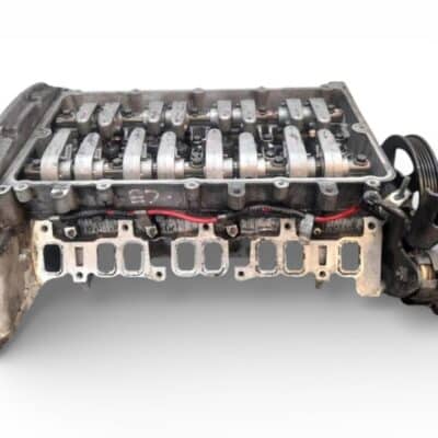 Chiulasă Ford Mondeo 3 2.0 TDCi (2000-2007) Cod 1S7Q-6K537-AB