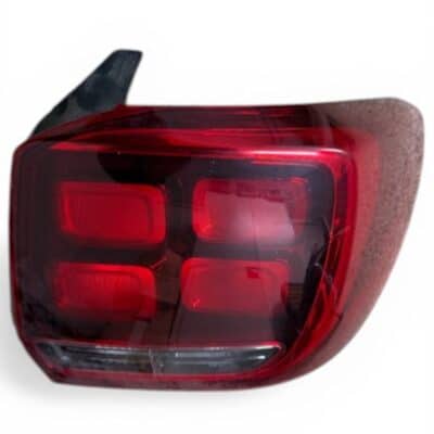 Stop Lampa Spate Dreapta Dacia Logan II (2017 - 2020) cod 265505695R