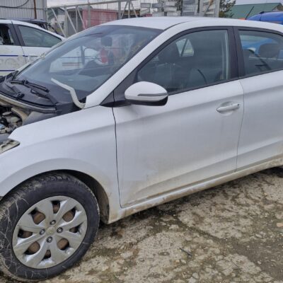 Dezmembrări Hyundai i20 (GB) 1.2 MPi (2014-2020) Cod Motor G4LA