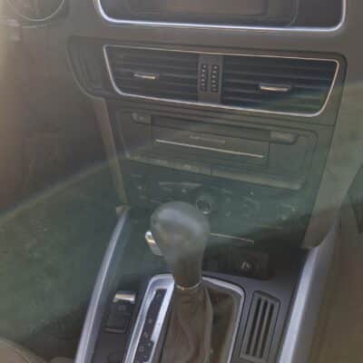 Cutie viteze automata 4x4 Audi Q5 8R 3.0 TDI CCWA (2008-2012) LWM