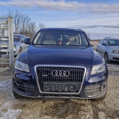 Dezmembrări Audi Q5 (8R) 3.0 TDI (2008-2012) Cod Motor CCWA