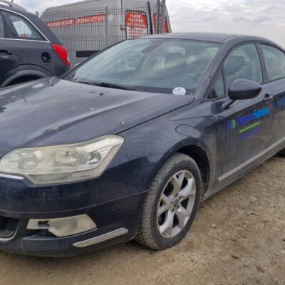 Dezmembrari auto Citroen C5 (RD/X7) [2008-2017] RH01 2.0 HDi 103KW / 140CP
