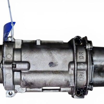 Pompă Ulei Opel Antara (2.0 CDTI) (2006 - 2011) cod Z20DMH