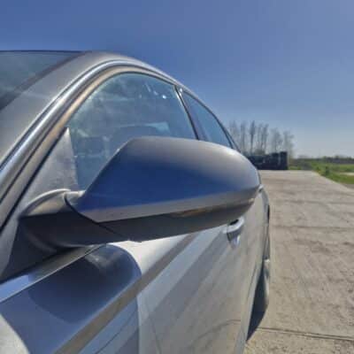 Oglinda stanga Audi A6 (C7) [Fabr 2011-2018] 4G1857409A CGLC 2.0 130KW / 177CP