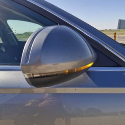 Oglinda dreapta Audi A6 (C7) [Fabr 2011-2018] 4G1857410Q CGLC 2.0 130KW / 177CP