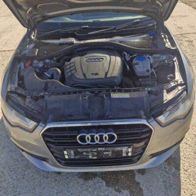 Cutie de viteze automata Audi A6 (C7) [Fabr 2011-2018] NSL 2.0 130KW / 177CP