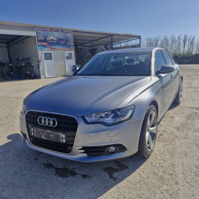 Dezmembrari auto Audi A6 (C7) [Fabr 2011-2018] CGLC 2.0 130KW / 177CP