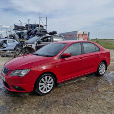 Dezmembrari auto Seat Toledo (KG3) [Fabr 2012-2015] CAYC 1.6 TDI 77KW / 105CP