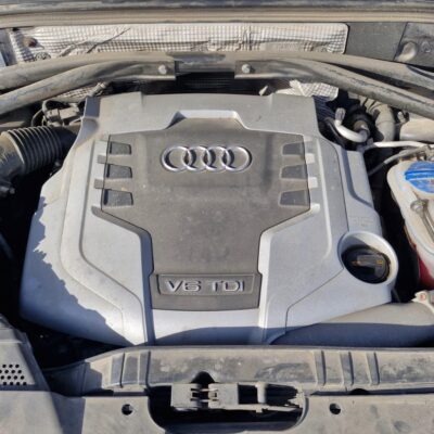 Rezervor Motorina fara Pompa Audi Q5 8R 3.0 TDI CCWA (2008-2012) 8R0201060R