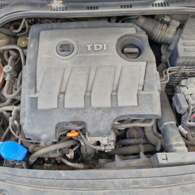 Planetara Dreapta Fata Seat Toledo (KG3) 1.6 TDI CAYC (2012-2015) 6R0407762A