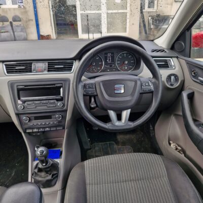 Planetara Stanga Fata Seat Toledo (KG3) 1.6 TDI CAYC (2012-2015) 6R0407761A