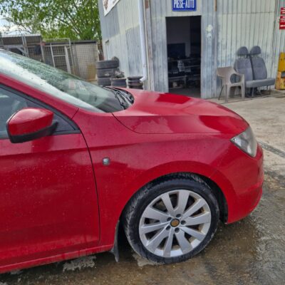 Aripa fata dreapta Seat Toledo (KG3) 1.6 TDI CAYC (2012-2015) 5JA821022B