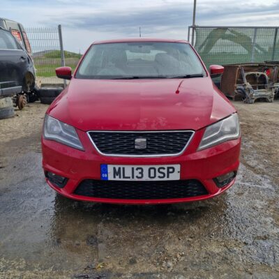 Bara fata Seat Toledo (KG3) 1.6 TDI CAYC (2012-2015) 6JA807221