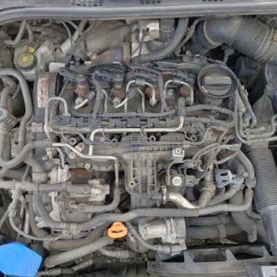 Intercooler Seat Toledo (KG3) 1.6 TDI CAYC (2012-2015) 6R0145805B